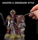 The Army Painter: Masterclass - John Blanche - Volume 1 4
