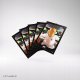 Gamegenic: Star Wars Unlimited Card Game - Art Sleeves - Admiral Ackbar 1