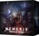 Nemesis: Acrylic Tokens 5