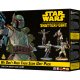 Hasbro Dodatek do gry Star Wars: Shatterpoint - Niepotrzebna hołota - Boba Fett 1
