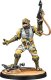 Hasbro Dodatek do gry Star Wars: Shatterpoint - Niepotrzebna hołota - Boba Fett 3