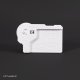 Ultra Pro Gamegenic: Star Wars Unlimited Card Game - Damage Pad - White 2