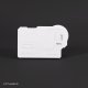 Ultra Pro Gamegenic: Star Wars Unlimited Card Game - Damage Pad - White 4