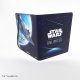 Gamegenic: Star Wars Unlimited Card Game - 18-Pocket Album - Card Back Blue 3