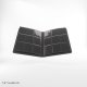 Gamegenic: Star Wars Unlimited Card Game - 18-Pocket Album - Card Back Blue 5