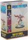 Atomic Mass Games Dodatek do gry Marvel: Crisis Protocol - War of Kings Character 1