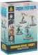 Atomic Mass Games Dodatek do gry Marvel: Crisis Protocol - Inhuman Royal Court Character Pack 1