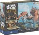 Figurka LEGO Star Wars: Legion 2.0 - LM-432 Crab Droids 1