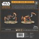 Figurka LEGO Star Wars: Legion 2.0 - LM-432 Crab Droids 2