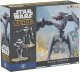 Figurka LEGO Star Wars: Legion 2.0 - The Aqua Droids 1