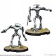 Figurka LEGO Star Wars: Legion 2.0 - The Aqua Droids 4