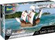 PROMO Revell 05660 Żaglowiec Santa Maria 1:350 Easy-Click model 2