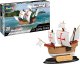 PROMO Revell 05660 Żaglowiec Santa Maria 1:350 Easy-Click model 7