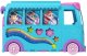 Mattel Polly Pocket Podróżny van Kamper z transformacją + akcesoria (JCC22) 1
