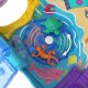 Mattel Polly Pocket Podróżny van Kamper z transformacją + akcesoria (JCC22) 4