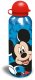 Bidon aluminiowy 500ml Mickey Mouse 3 wzory MK30008 Kids Euroswan mix cena za 1 szt 1