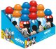 Bidon aluminiowy 500ml Mickey Mouse 3 wzory MK30008 Kids Euroswan mix cena za 1 szt 3
