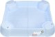 Little Tikes Piaskownica Bluey Dzień na plaży 86x86 cm (641084) 1