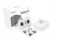 Dron BetaFPV Cetus X Kit ELRS | Dron + gogle FPV | 1