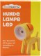 RealPower LED-Tier Taschenlampe Yellow dog 2