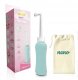 6197 SENSO BUTELKA POPORODOWA DO PODMYWANIA 500ML 1