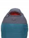 Robens Spire I -1°C | Sleeping Bag | -17 to 4 °C | YKK Auto lock - two-way open 4