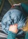 Robens Spire I -1°C | Sleeping Bag | -17 to 4 °C | YKK Auto lock - two-way open 5