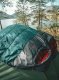 Robens Spire I -1°C | Sleeping Bag | -17 to 4 °C | YKK Auto lock - two-way open 6