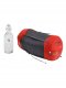 Robens Spire I -1°C | Sleeping Bag | -17 to 4 °C | YKK Auto lock - two-way open 7