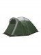 Outwell Two Room Dome Tent | Cloud 5 | 5 person(s) | Green 1