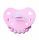 LUU KIDS-SMOCZEK 6M+ PINK A BOO 2