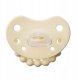 LUU KIDS-SMOCZEK 6M+ CREAMY LEMON 2