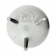 MARY`S LAMPKA NOCNA LED KSIĘŻYC BIAŁY -   MW61055 5