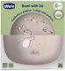 Carriwell CHICCO-16000115-MISECZKA Z POKRYWKĄ       RÓŻOWA 6M+ 2