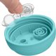 CHICCO-692115- KUBEK NIEKAPEK Z TWARDYM   USTNIKIEM 200ML 5