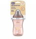 CHICCO-694115-KUBEK NIEKAPEK Z USTNIKIEM  W KSZTAŁCIE S 7