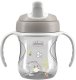 CHICCO-692135-KUBEK NIEKAPEK Z TWARDYM    USTNIKIEM 200ML 1