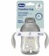CHICCO-691135-PIERWSZY KUBEK TRENINGOWY   Z MIĘKKIM USTNIKIEM 1
