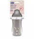 CHICCO-699135-KUBEK NIEKAPEK TERMICZNY    ZE SŁOMKĄ 266ML 10