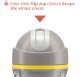 CHICCO-699135-KUBEK NIEKAPEK TERMICZNY    ZE SŁOMKĄ 266ML 4