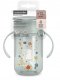 SUAVINEX - 402793-KUBEK TRENINGOWY 360*   340ML/NIEKAPEK/12M+/MIĘTOWY/WONDERLAND 2