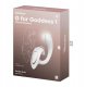 SATISFYER_G For Goddess stymulator punktu G 6