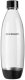 Saturator Sodastream Terra + 2 butelki + gaz Czarny + syrop Pepsi, 7Up 4