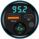 Transmiter Bluetooth FM Transmiter NAVITEL BHF05 MAX 3
