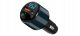Transmiter Bluetooth FM Transmiter NAVITEL BHF05 MAX 8