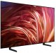 Telewizor Samsung QE65S85DAE OLED 65'' 4K Ultra HD Tizen 3