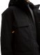 Tom Tailor vyriška žieminė parka, juoda 1