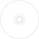 MediaRange CD-R 700MB bedruckbar, 100er Pack Folie (Shrink) 2
