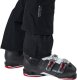 Icepeak moteriškos slidinėjimo kelnės FREYUNG, juodos 2