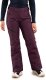 Icepeak moteriškos slidinėjimo kelnės CURLEW, violetinės 1